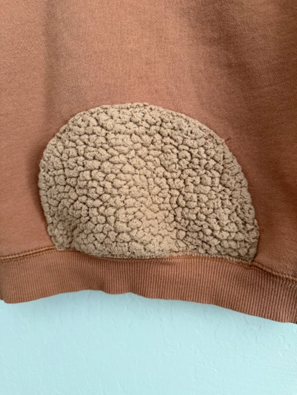 Gymboree cute cozy